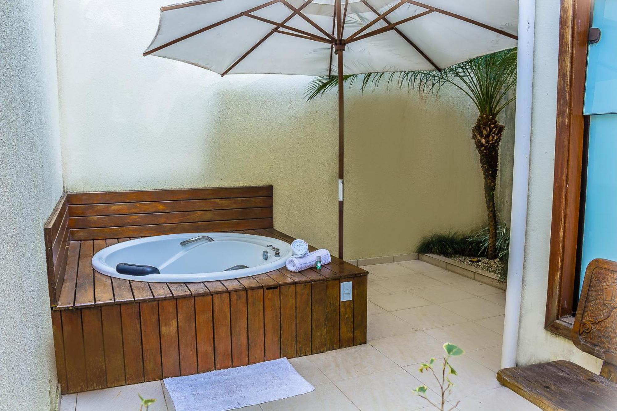 Pousada L'Essence Paraty Room photo