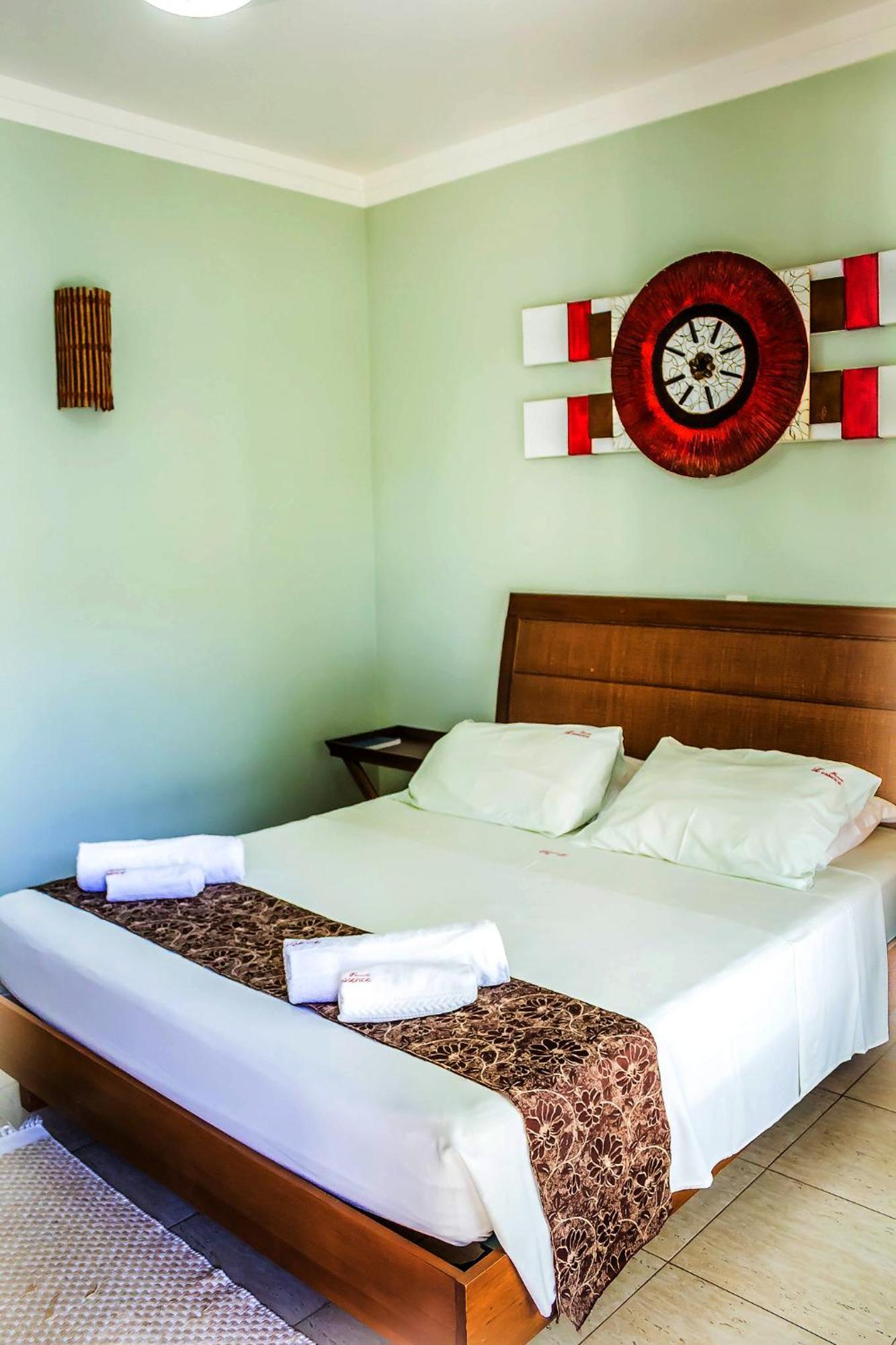Pousada L'Essence Paraty Room photo