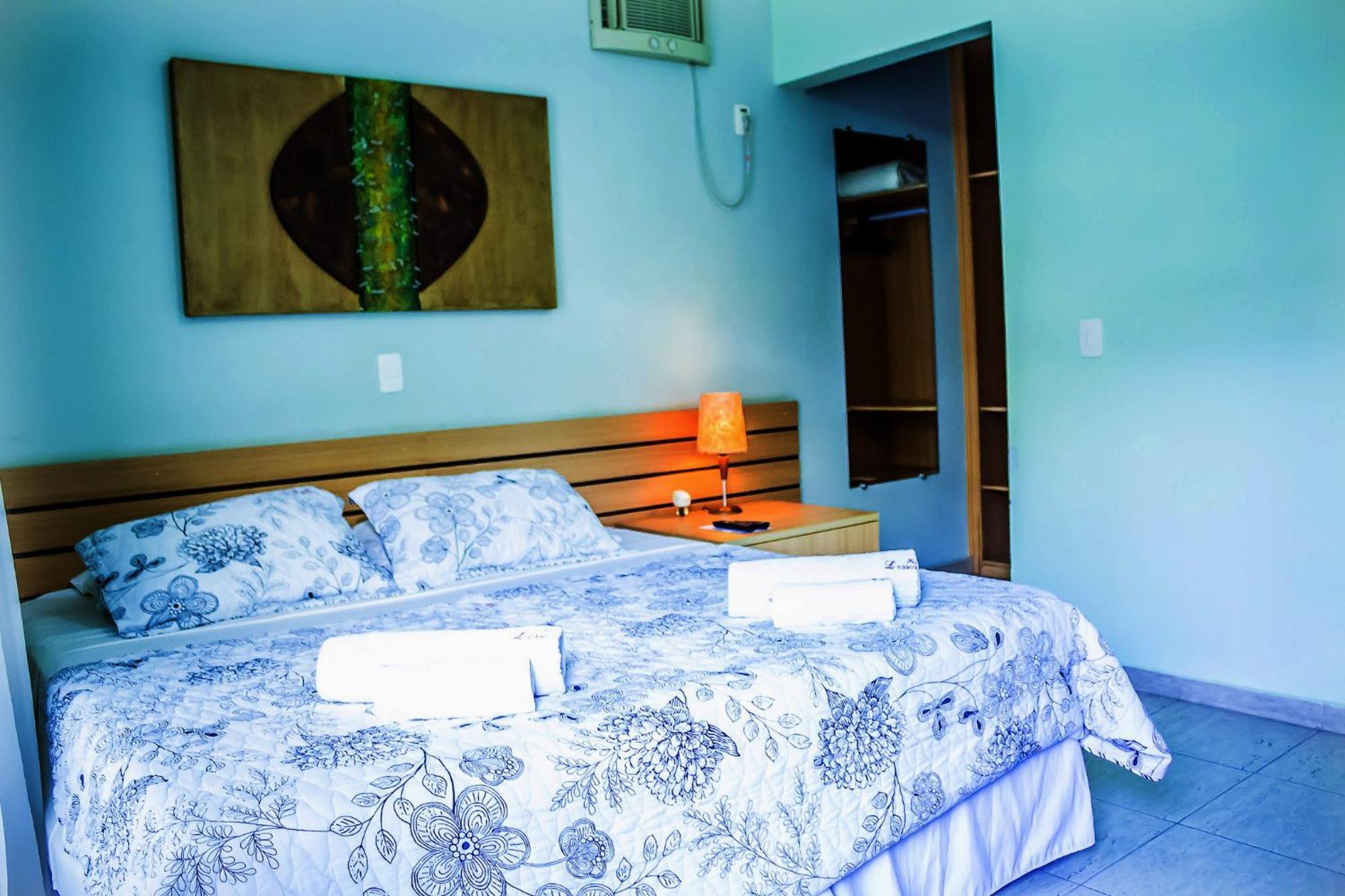 Pousada L'Essence Paraty Room photo